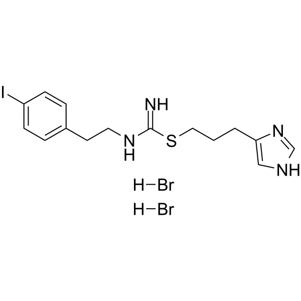 Iodophenpropit dihydrobromideͼƬ