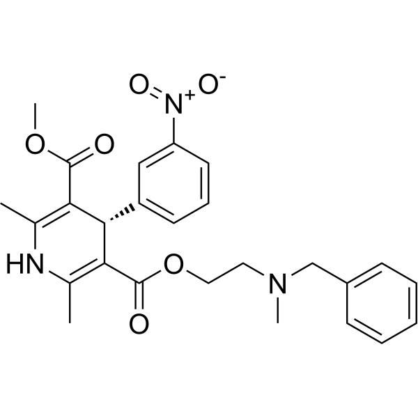 (S)-NicardipineͼƬ