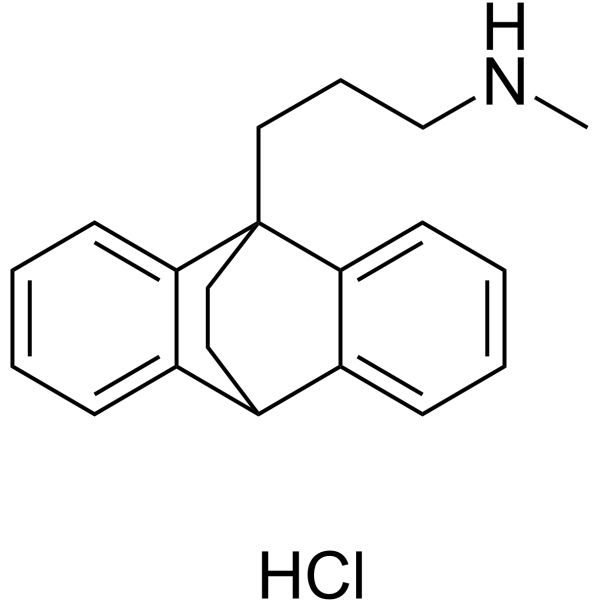 Maprotiline hydrochlorideͼƬ