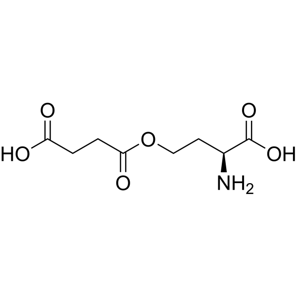 O-Succinyl-L-homoserineͼƬ