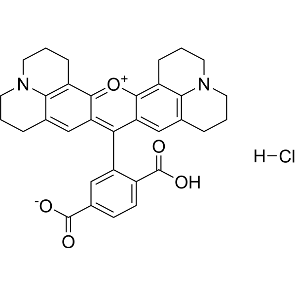 6-ROX hydrochlorideͼƬ