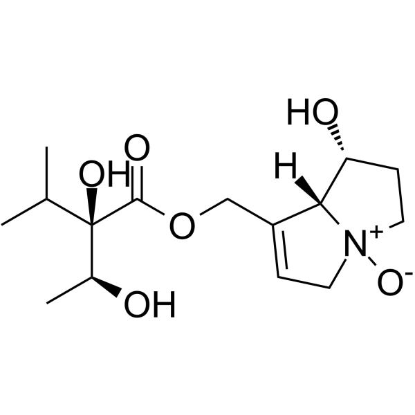 Indicine N-oxideͼƬ