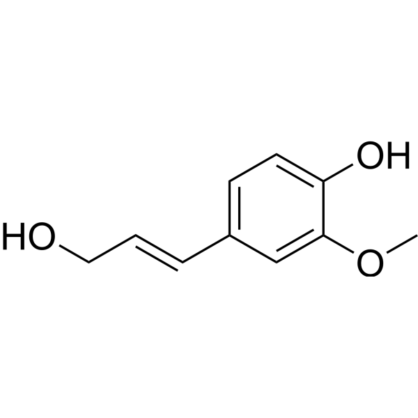 Coniferyl alcoholͼƬ