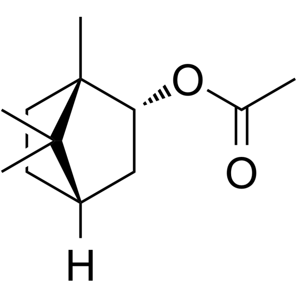 (-)-Bornyl acetateͼƬ