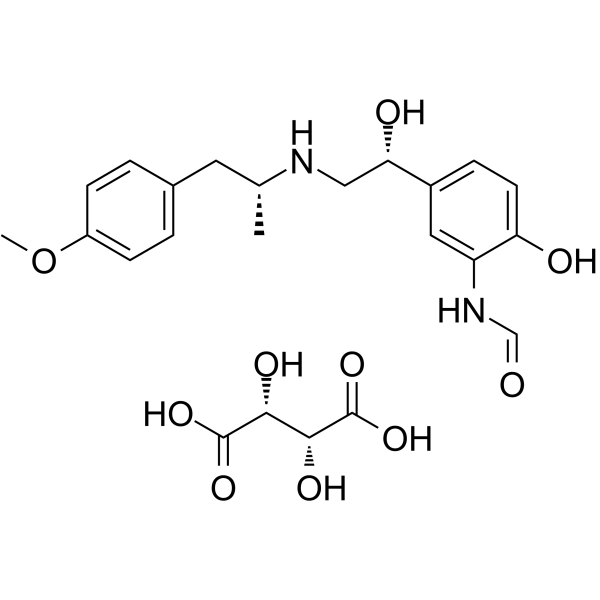 Arformoterol TartrateͼƬ
