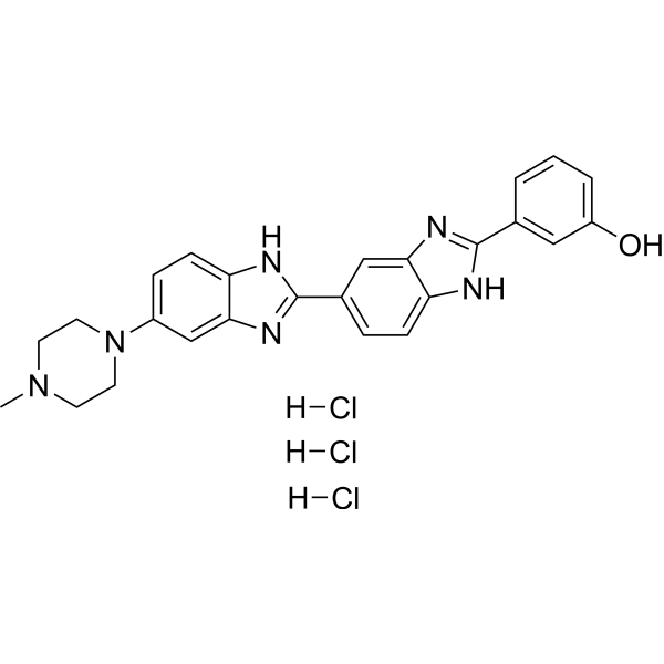 HOE-S 785026 trihydrochlorideͼƬ