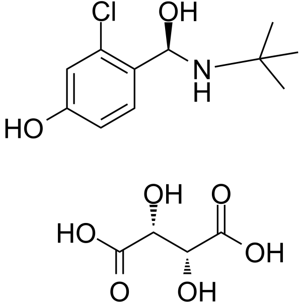 Meluadrine tartrateͼƬ