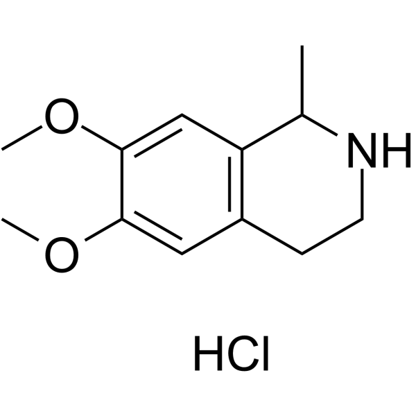 Salsolidine HydrochlorideͼƬ