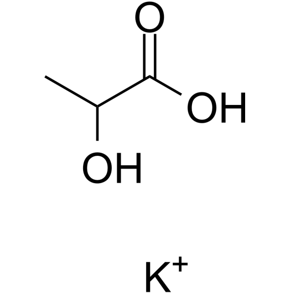 Lactate potassiumͼƬ