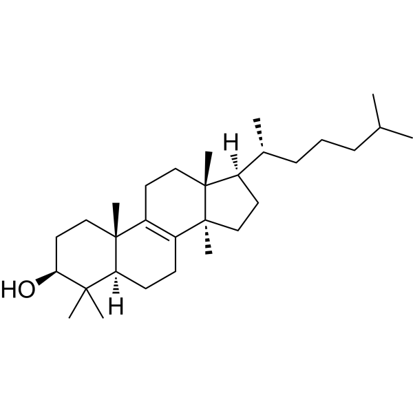 DihydrolanosterolͼƬ