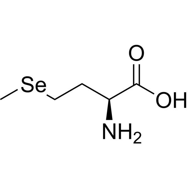 L-SelenoMethionineͼƬ