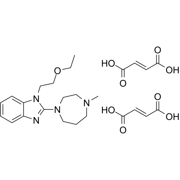 Emedastine DifumarateͼƬ