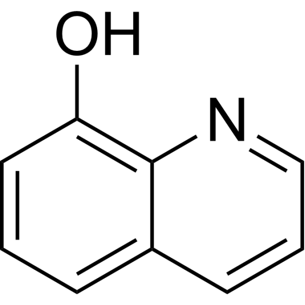 8-HydroxyquinolineͼƬ