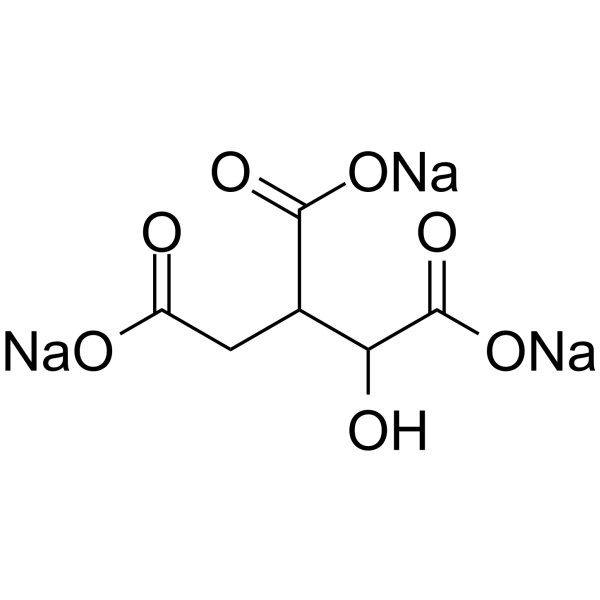 DL-Isocitric acid trisodium saltͼƬ