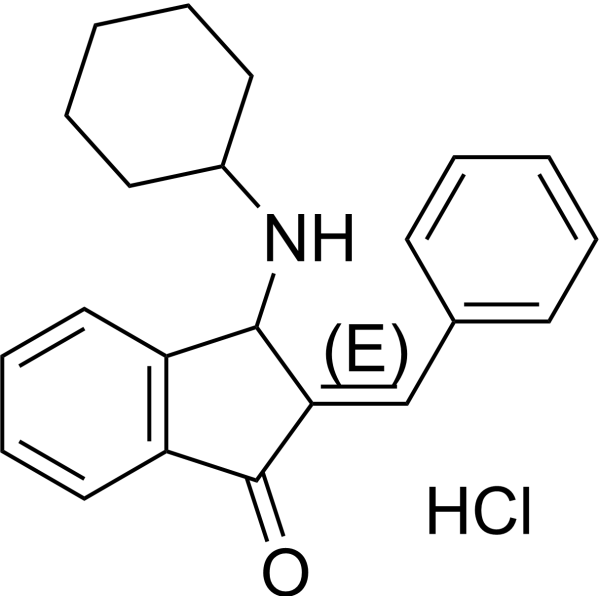 BCI hydrochlorideͼƬ