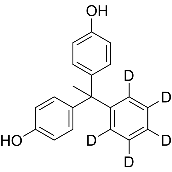 Bisphenol AP-d5ͼƬ