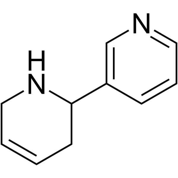 (R,S)-AnatabineͼƬ