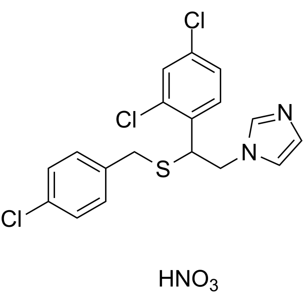 Sulconazole mononitrateͼƬ