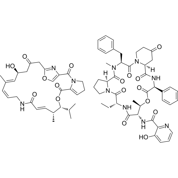 Virginiamycin ComplexͼƬ