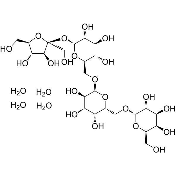 Stachyose tetrahydrateͼƬ