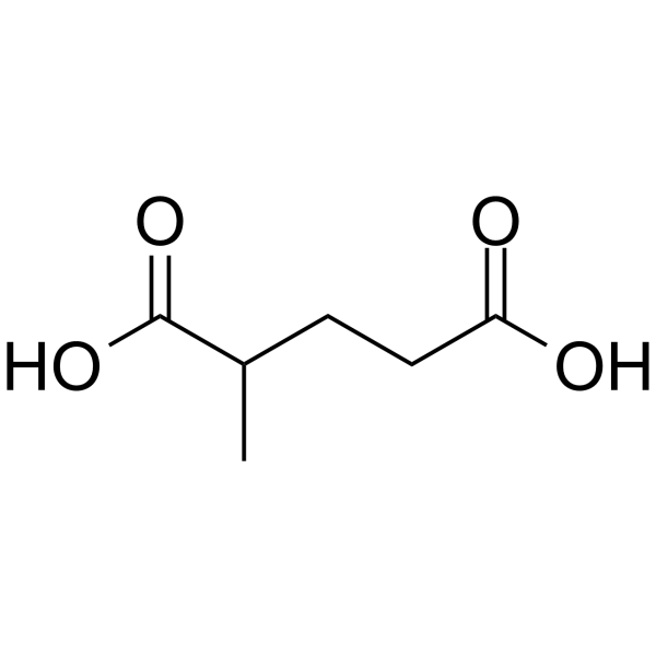 2-Methylpentanedioic acidͼƬ