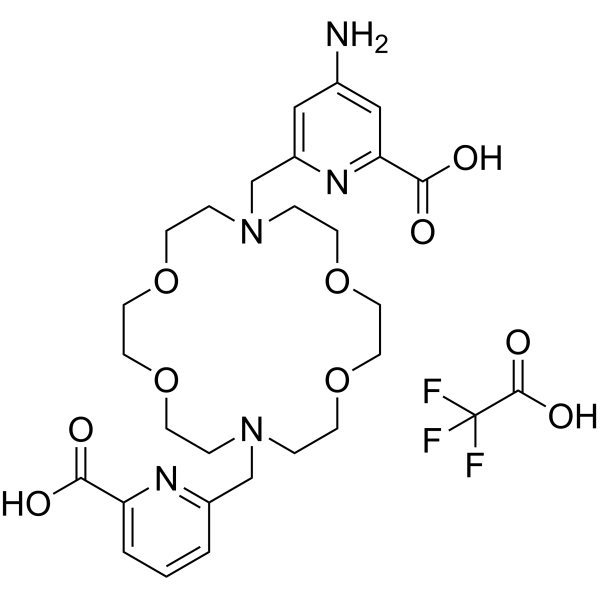 Macropa-NH2 TFAͼƬ