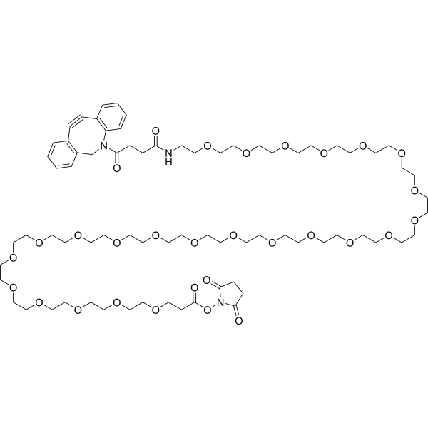 DBCO-PEG24-NHS esterͼƬ