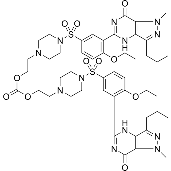 Lodenafil carbonateͼƬ