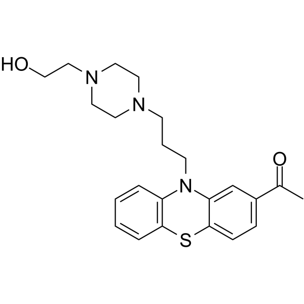 AcetophenazineͼƬ