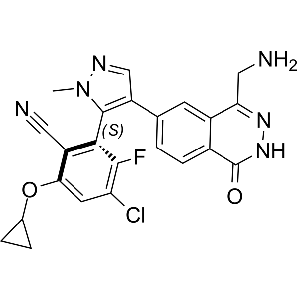 (S)-MRTX-1719ͼƬ