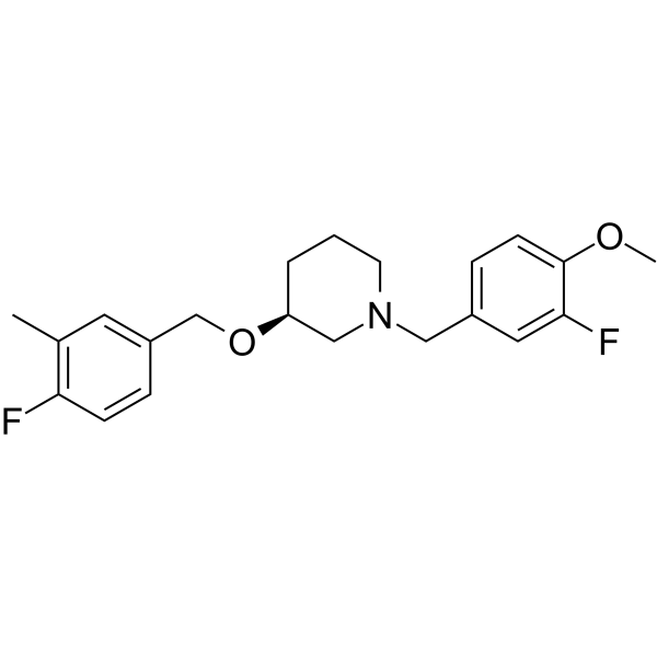 D4R antagonist-1ͼƬ