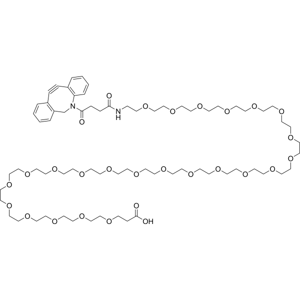 DBCO-PEG24-acidͼƬ