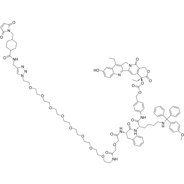 CL2-MMT-SN38图片