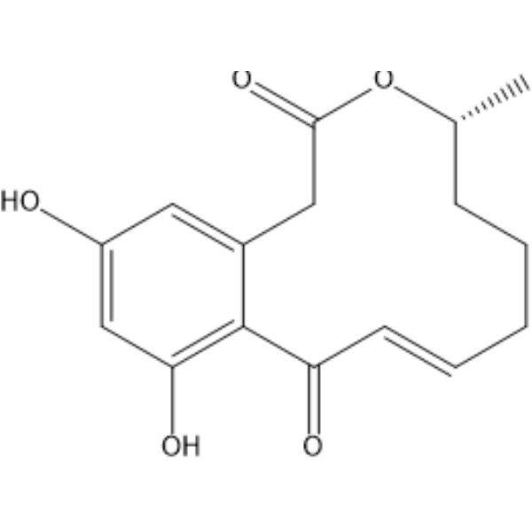 (R)-10,11-DehydrocurvularinͼƬ