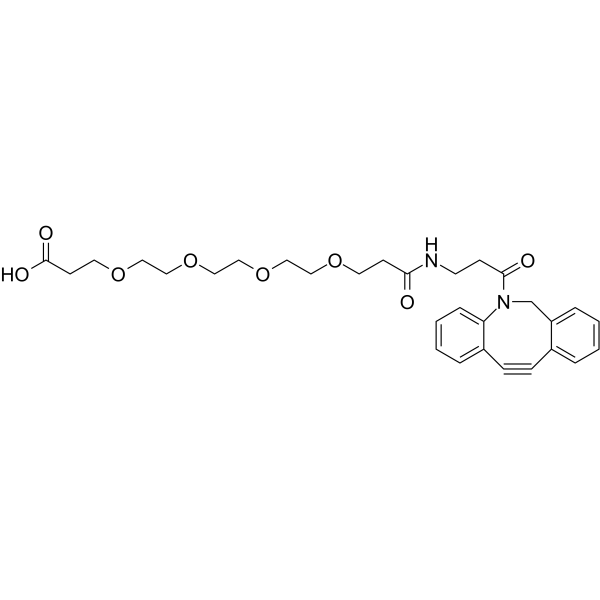 DBCO-PEG4-acidͼƬ