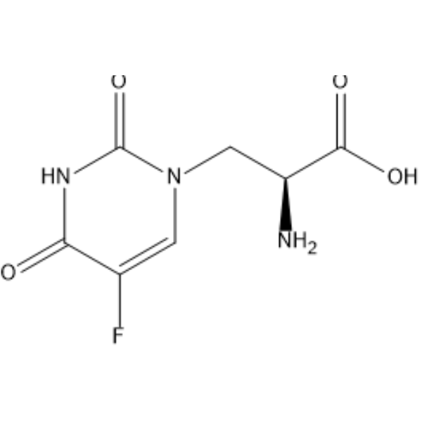 (S)-(-)-5-FluorowillardiineͼƬ