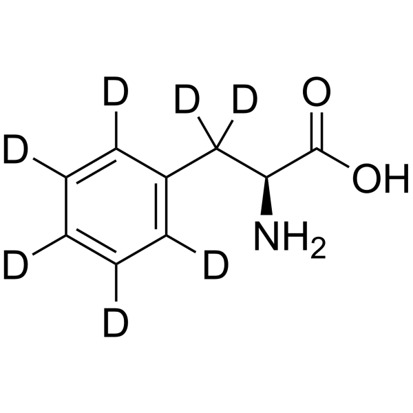 L-Phenylalanine-d7ͼƬ