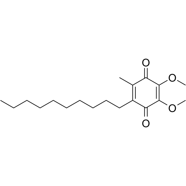 DecylubiquinoneͼƬ