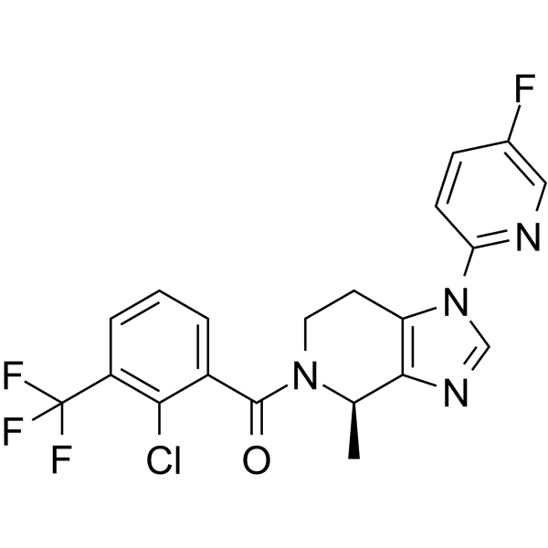 JNJ-54166060ͼƬ