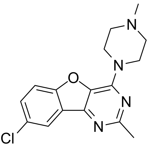 H4 Receptor antagonist 1ͼƬ