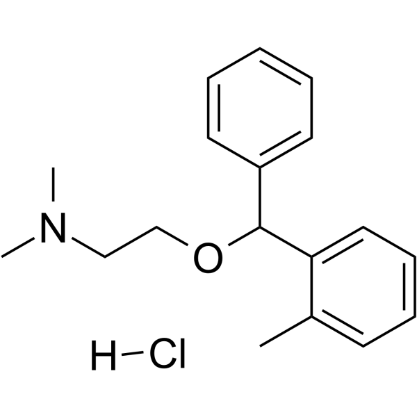 Orphenadrine hydrochlorideͼƬ