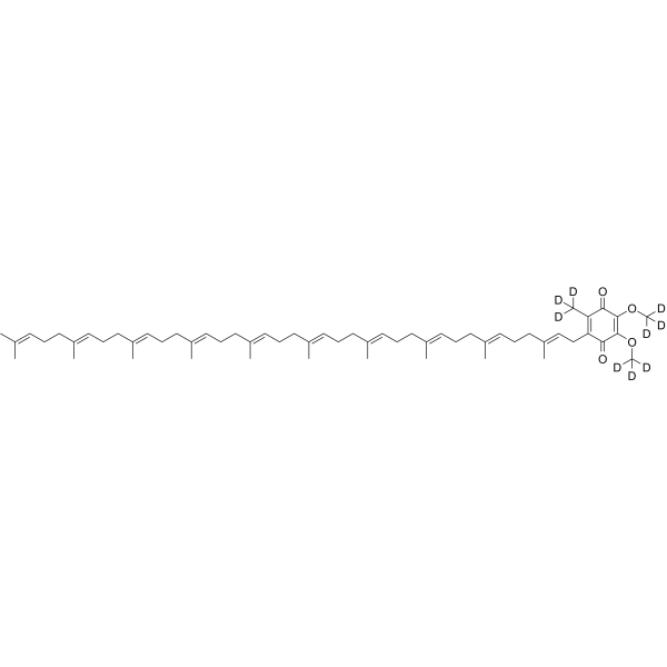 Coenzyme Q10-d9ͼƬ