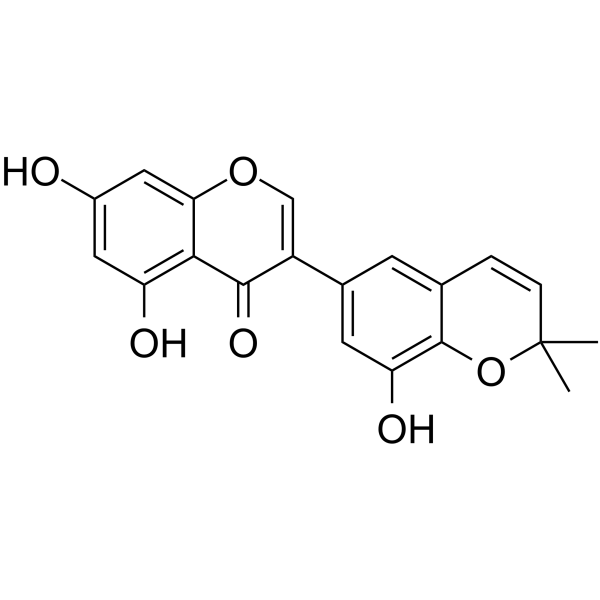 Semilicoisoflavone BͼƬ