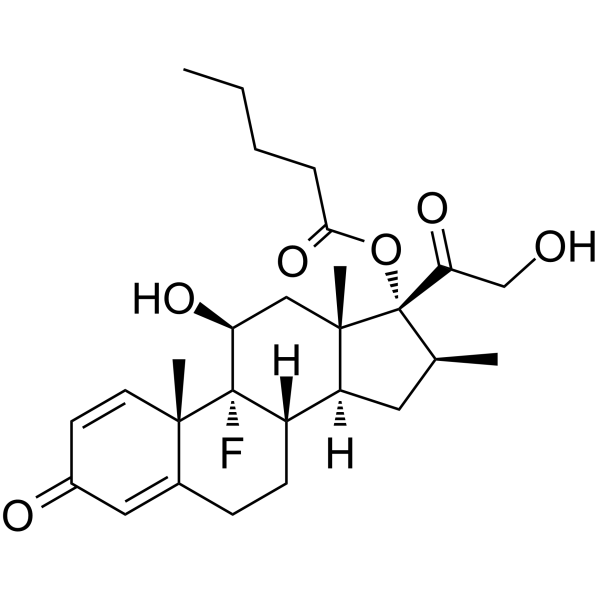 Betamethasone ValerateͼƬ