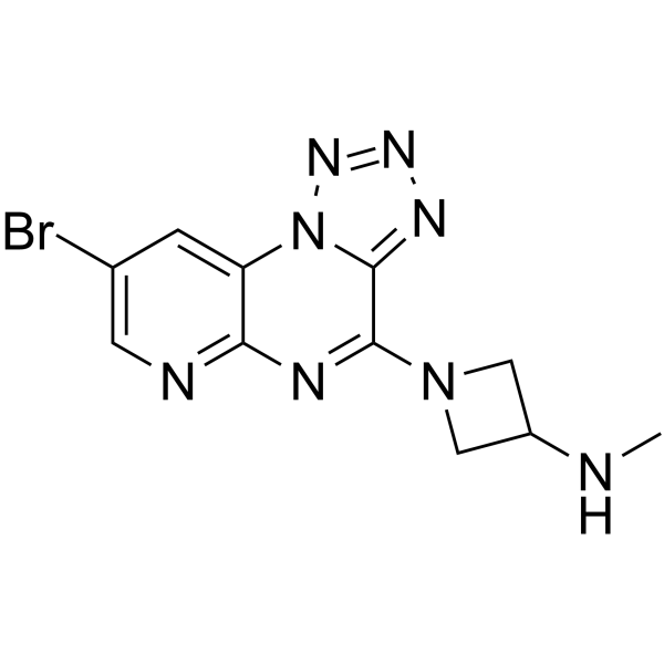 H4R antagonist 1ͼƬ