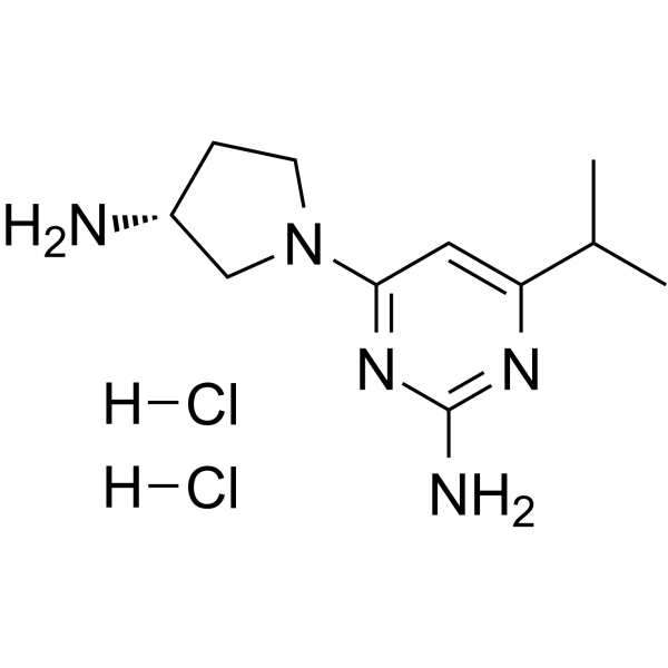 JNJ-39758979 dihydrochlorideͼƬ