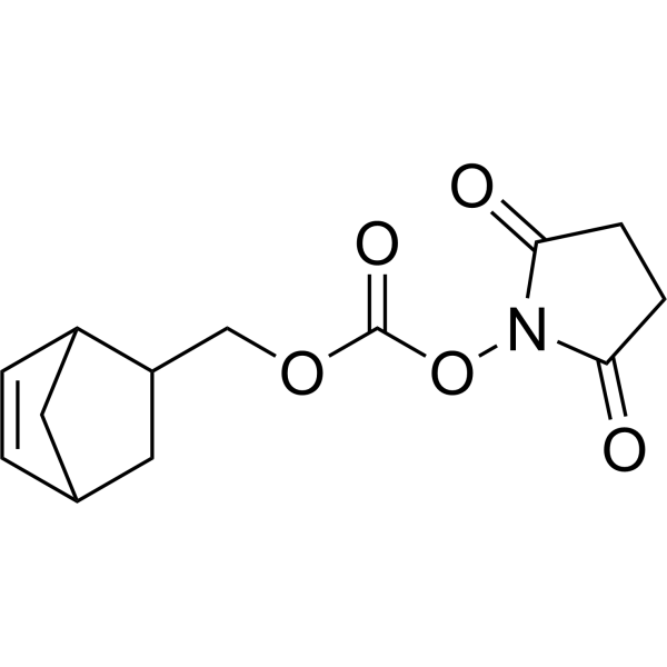 Norbornene-methyl-NHSͼƬ