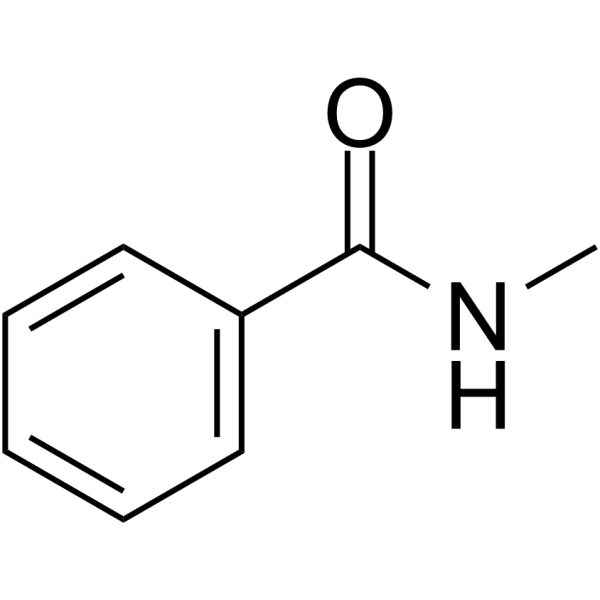 N-MethylbenzamideͼƬ