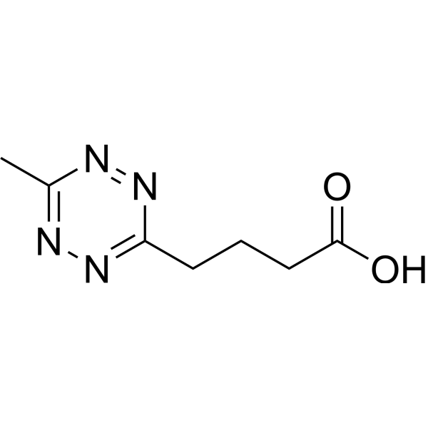 (Me)Tz-butanoic acidͼƬ