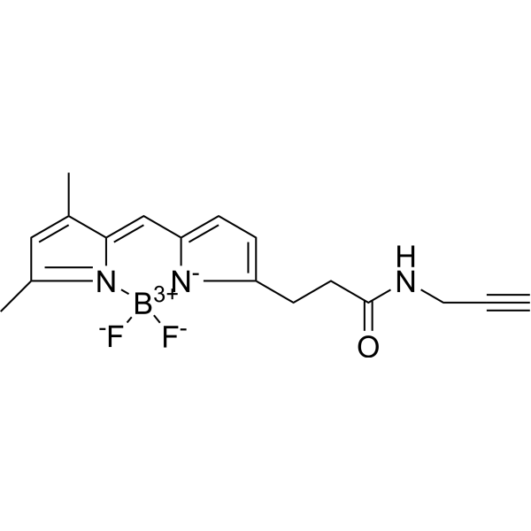 BODIPY FL alkyneͼƬ